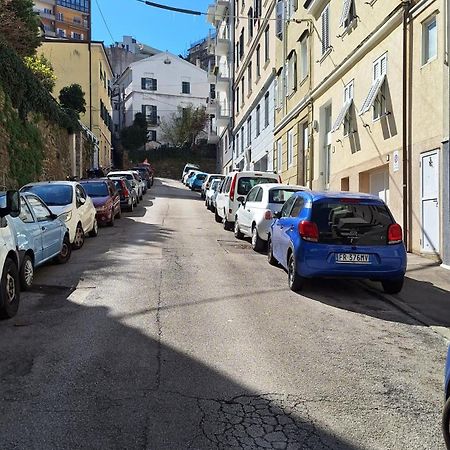 Ferienwohnung Casa Vacanze Mami Triest Exterior foto